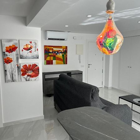Apartamento Blanco El Albir Buitenkant foto